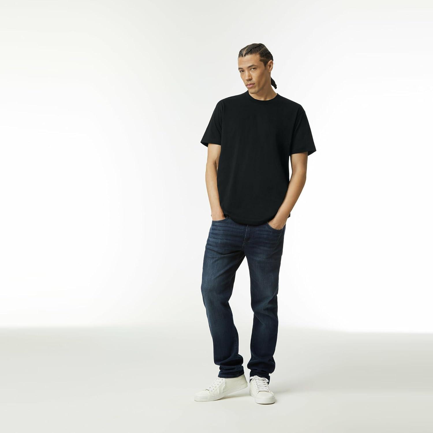 imageAmerican Apparel Adult CVC TShirt Style G2001CVC 2PackBlack 2pack