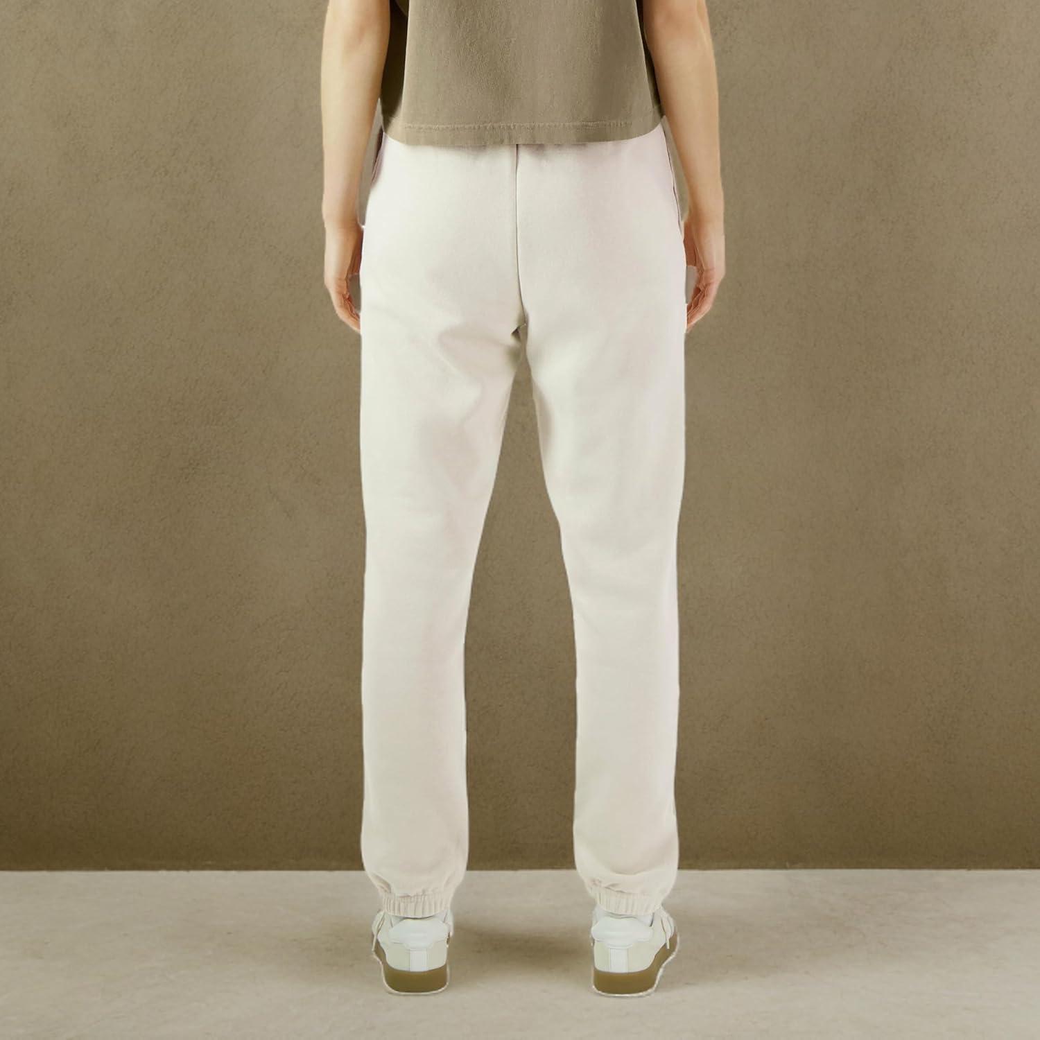 imageAmerican Apparel UnisexAdult Reflex Fleece Sweatpants Grf491aaBone