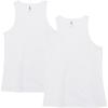 White (2-pack)