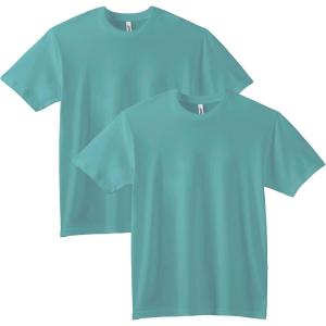 American Apparel Adult Sueded Style G5389 T-shirt (Multipack)(Sueded Arctic (2-pack))