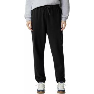 American Apparel Unisex-Adult Reflex Fleece Sweatpants, Grf491aa(Black)