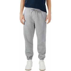 American Apparel Unisex-Adult Reflex Fleece Sweatpants, Grf491aa(Heather Grey)