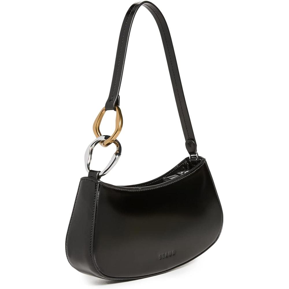 imageSTAUD Womens Ollie BagBlack
