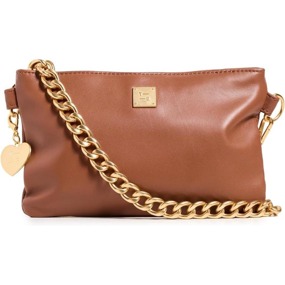 imageThink Royln Womens Fame BagSaddle Leather