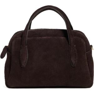 Madewell Women’s The Medium Crossbody Bag(Dark Carob)