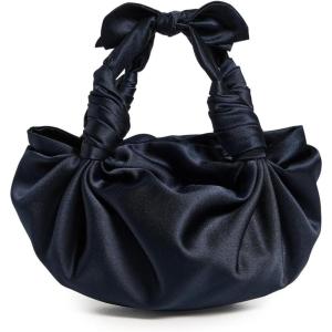 NLA Collection Women’s Navy Knot Bag(Navy)