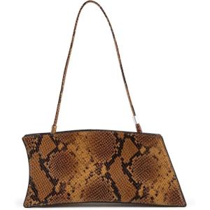 STAUD Women’s Coco Shoulder Bag(Snake)