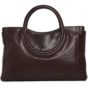 STAUD Women’s Maude Satchel(Espresso)