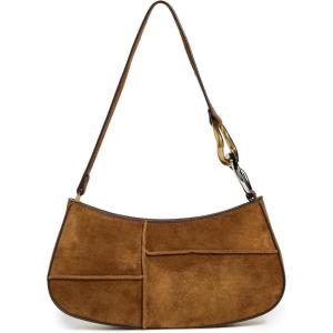 STAUD Women’s Ollie Bag(Tan)