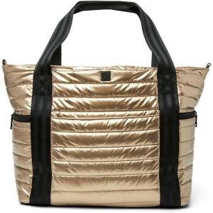 Think Royln Jetset Wingman Tote(Pearl Cashmere)
