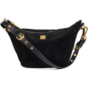 Think Royln Women’s Moonbeam Bag(Black/Black Web)