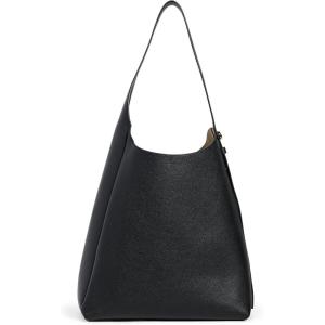 Tory Burch Women’s Romy Hobo Bag(Black)