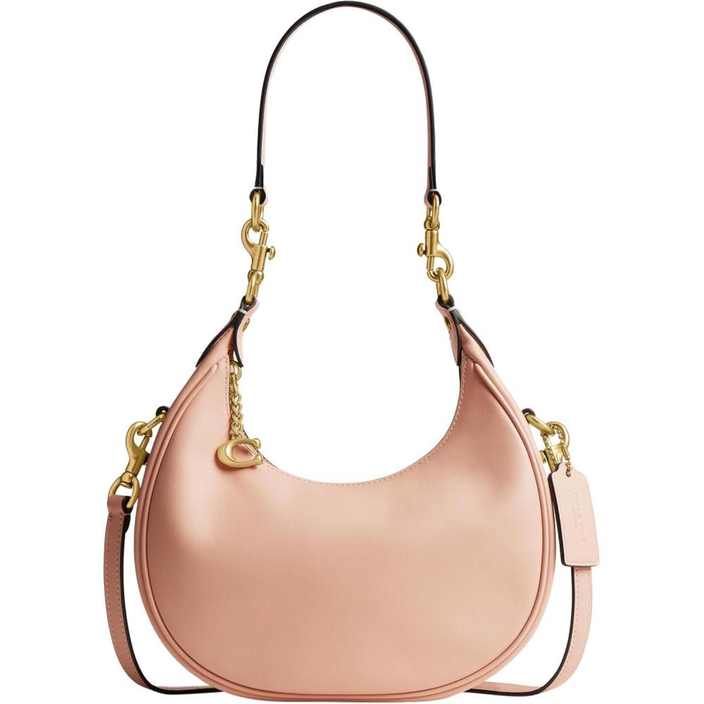 imageCoach Jonie Bag 22 in Glovetanned LeatheCream