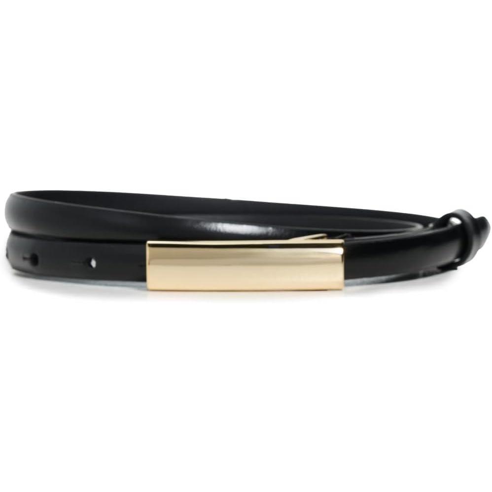 imageFavorite Daughter Womens The Lady BeltBlackGold