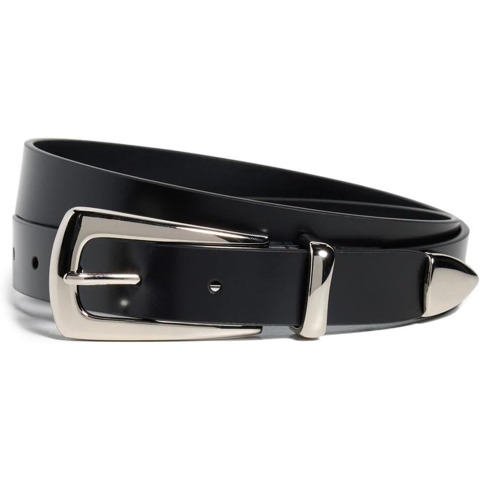 imageFavorite Daughter Womens The Statement BeltBlackNickel