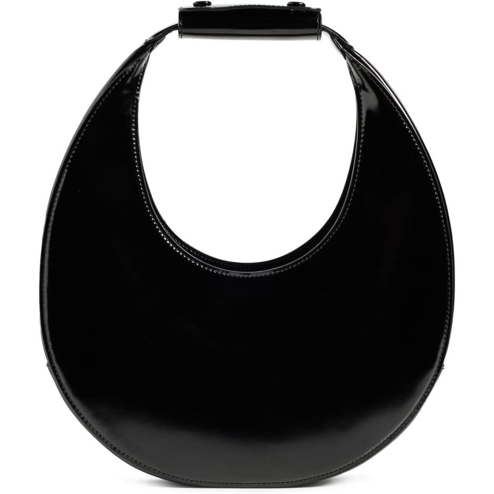 imageSTAUD Womens Moon Tote BagBlack