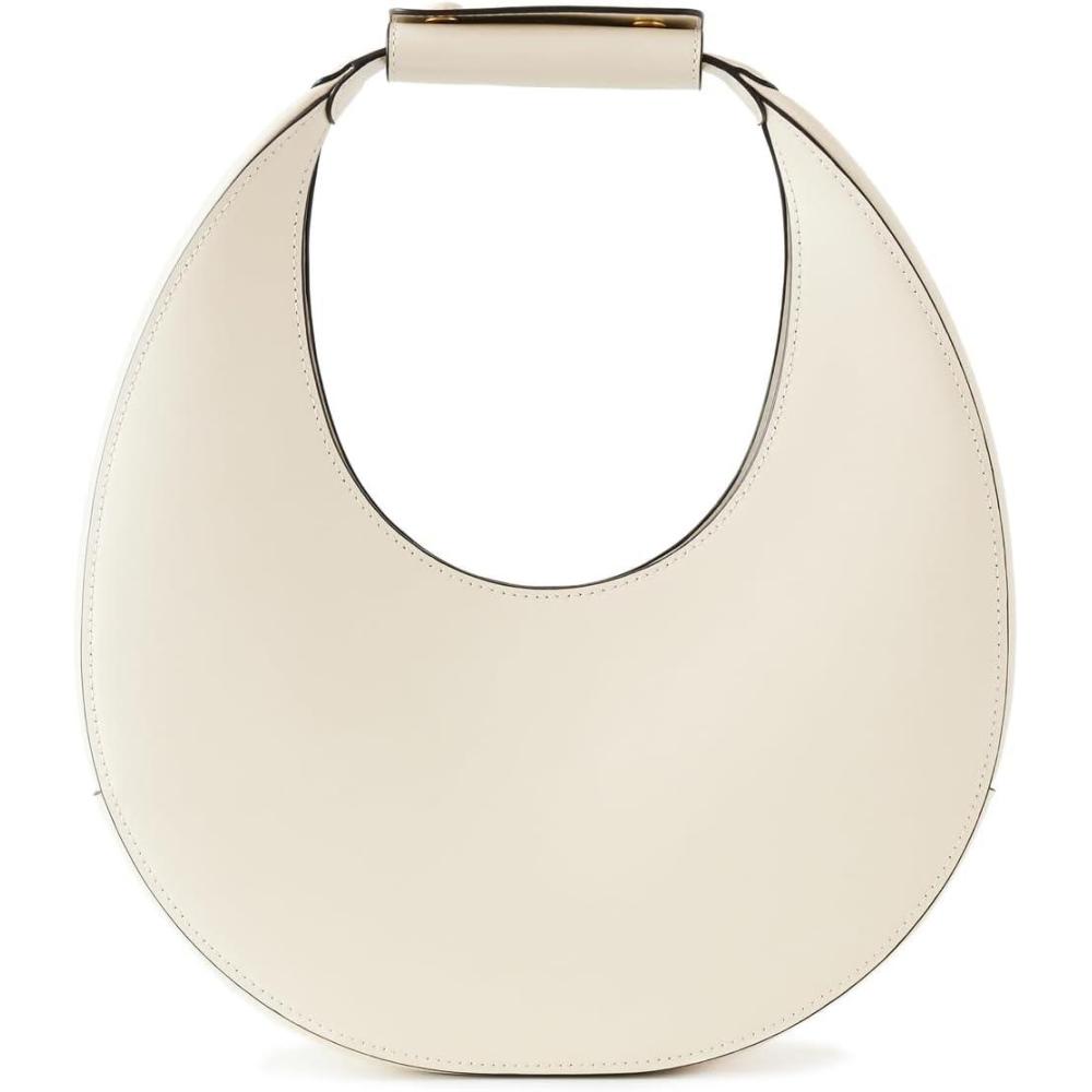imageSTAUD Womens Moon Tote BagCream