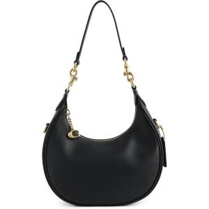 Coach Jonie Bag 22 in Glovetanned Leathe(B4/Black)
