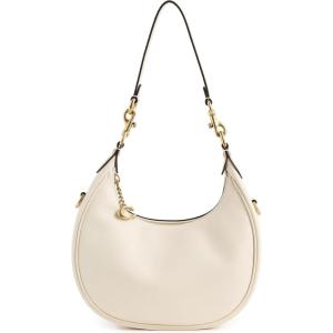 Coach Jonie Bag 22 in Glovetanned Leathe(B4/Chalk)