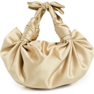 NLA Collection Women’s Gold Knot Bag(Gold)