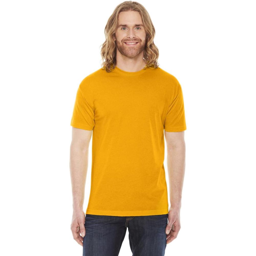 imageAmerican Apparel mens Tr401wGold