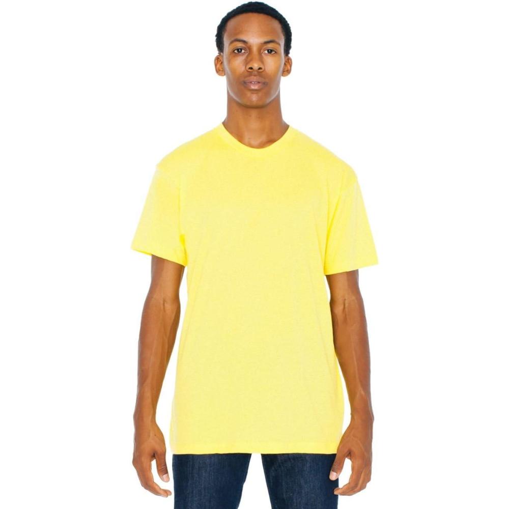 imageAmerican Apparel mens Tr401wSunshine