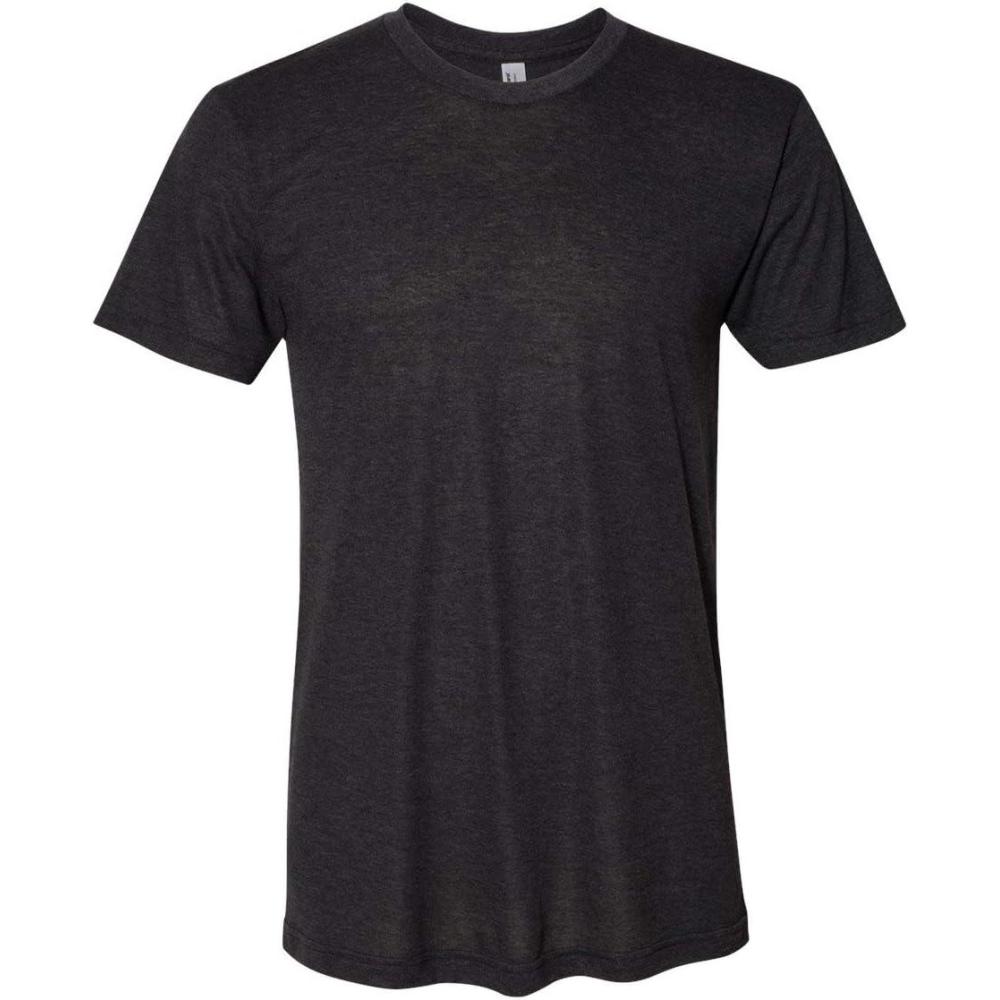 imageAmerican Apparel mens Tr401wTri Black