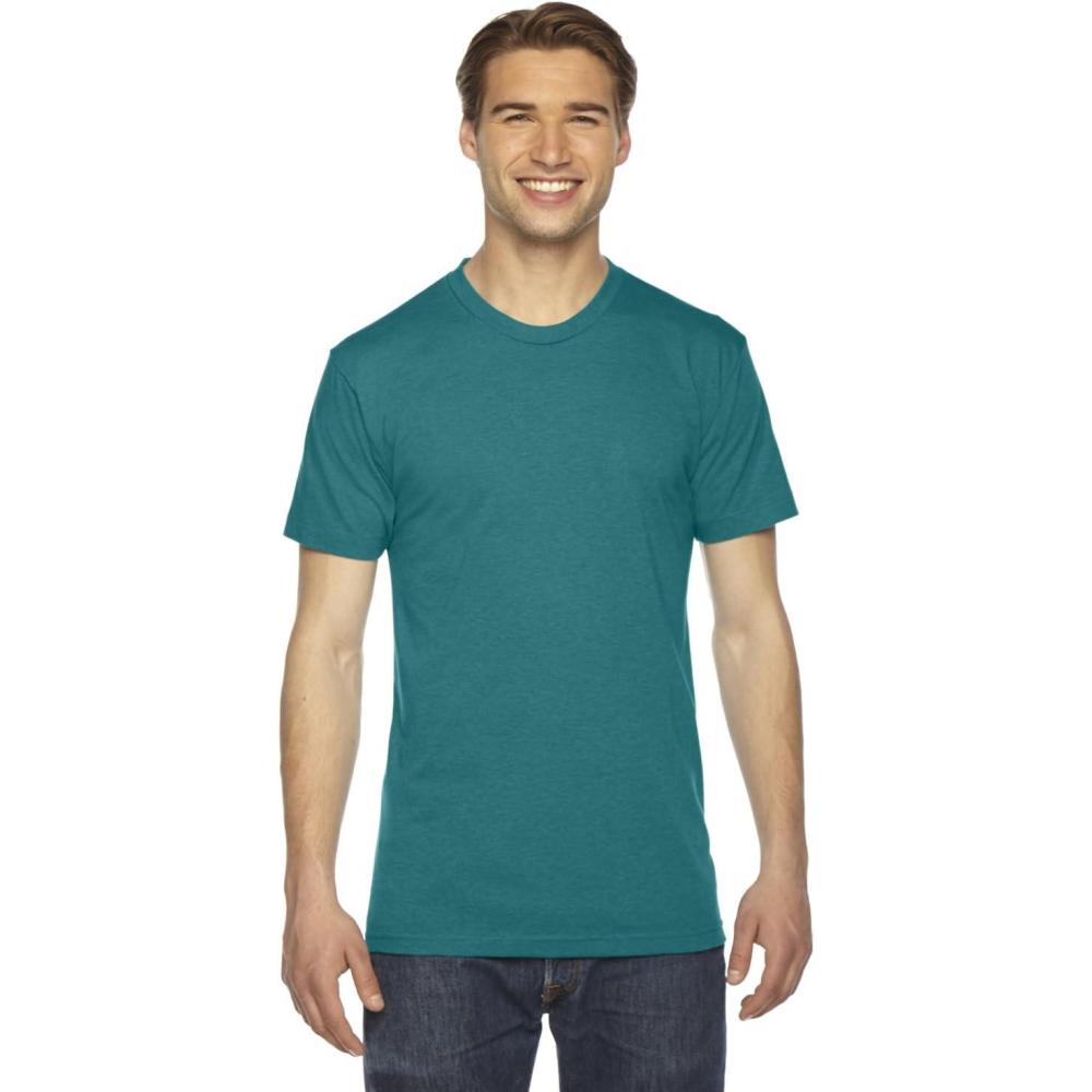 imageAmerican Apparel mens Tr401wTri Evergreen
