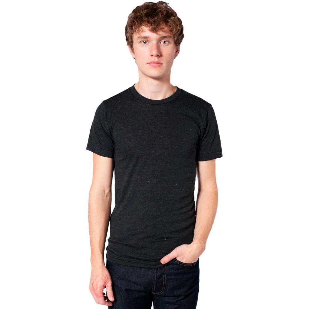 imageAmerican Apparel mens Tr401wTriblack