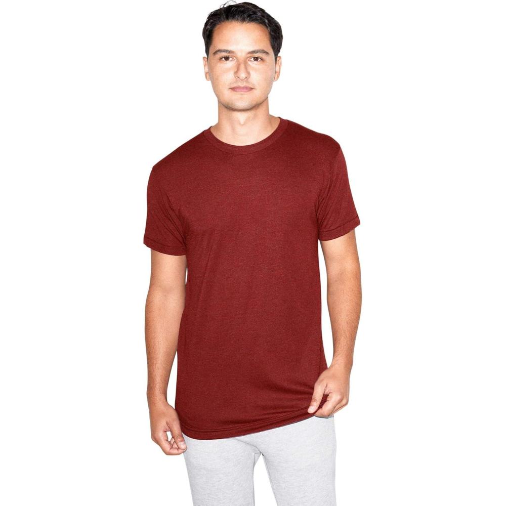 imageAmerican Apparel mens Tr401wTrired
