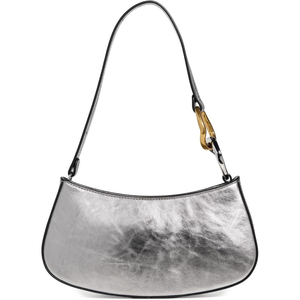 imageSTAUD Womens Ollie BagPewter