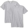 Heather Grey (2-pack)