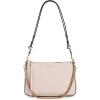 imageTory Burch Womens Perry Small Shoulder BagSoft Pink