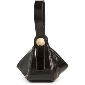 Madewell Women’s Drop Hand Held Courage Wristlet(Espresso Bean)