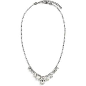 Maison Irem Women’s Nimet Necklace(Silver)