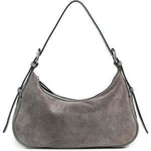 STAUD Women’s Pine Shoulder Bag(Storm)