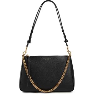 Tory Burch Women’s Perry Shoulder Bag(Black)