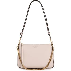Tory Burch Women’s Perry Small Shoulder Bag(Soft Pink)