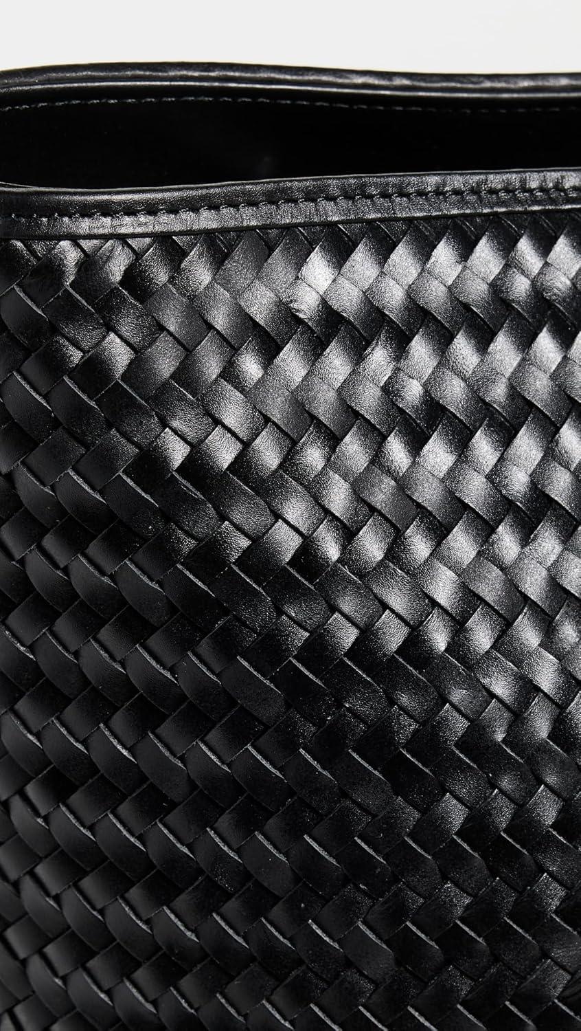 imageBembien Womens Le Weekender BagBlack