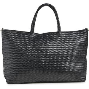 Bembien Women’s Le Weekender Bag(Black)