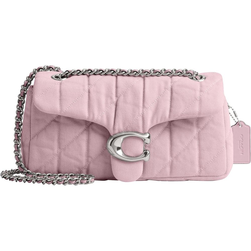 imageCoach Tabby Shoulder Bag 26LhBallerina