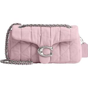 Coach Tabby Shoulder Bag 26(Lh/Ballerina)