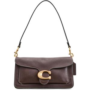 Coach Tabby Shoulder Bag 26(Maple 2)