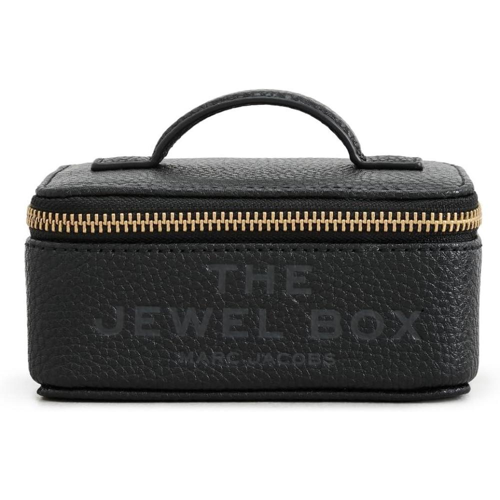 imageMarc Jacobs Womens The Jewel BoxBlack