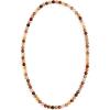imageAlexa Leigh Womens Beaded NecklaceNatural