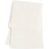 imageWhite ampamp Warren Womens Cashmere Travel WrapSoft White