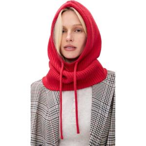 LE BOP Women’s Florence Balaclava(Crimson)