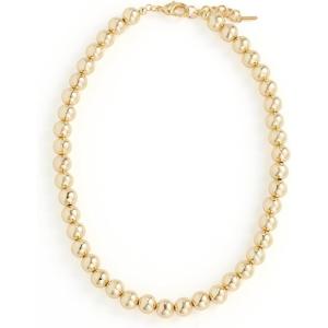 Maison Irem Women’s Donna Necklace(Gold)