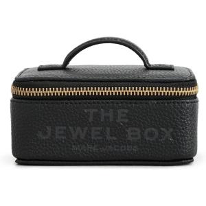 Marc Jacobs Women’s The Jewel Box(Black)