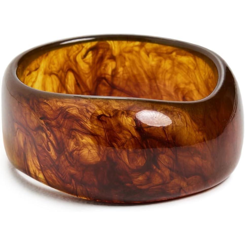 imageHeaven Mayhem Womens Kaia Bangle Light Brown One Size